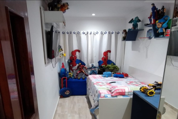 Sobrado à venda no Conjunto Residencial Vista Verde na Rua Desembargador Joaquim Bandeira de Melo