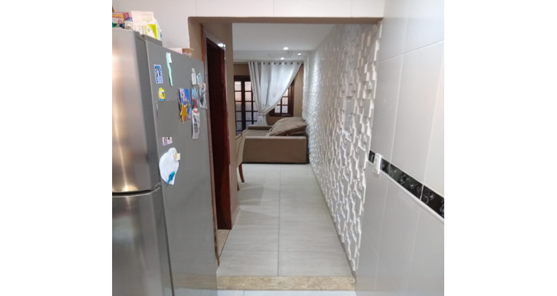 Sobrado à venda no Conjunto Residencial Vista Verde na Rua Desembargador Joaquim Bandeira de Melo