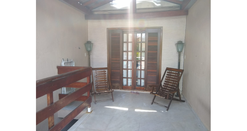 Sobrado à venda no Conjunto Residencial Vista Verde na Rua Desembargador Joaquim Bandeira de Melo