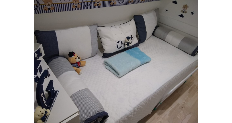 Sobrado à venda no Conjunto Residencial Vista Verde na Rua Desembargador Joaquim Bandeira de Melo