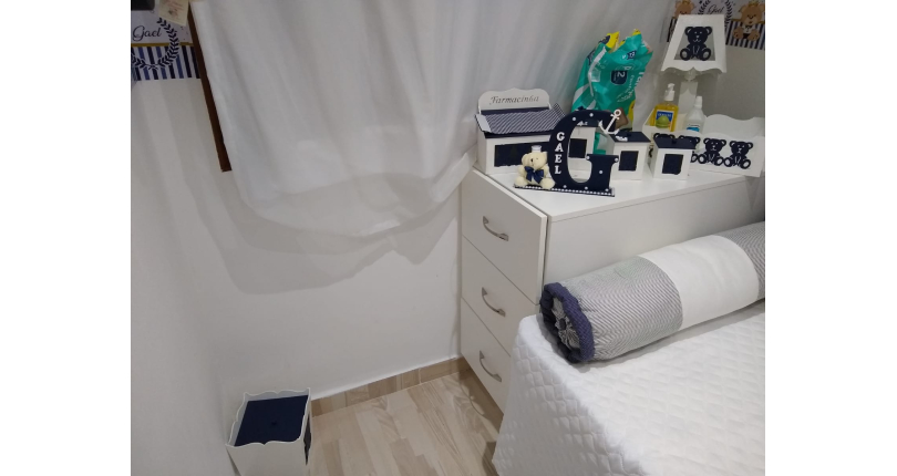 Sobrado à venda no Conjunto Residencial Vista Verde na Rua Desembargador Joaquim Bandeira de Melo