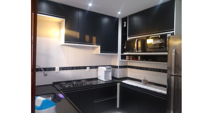 Sobrado à venda no Conjunto Residencial Vista Verde na Rua Desembargador Joaquim Bandeira de Melo