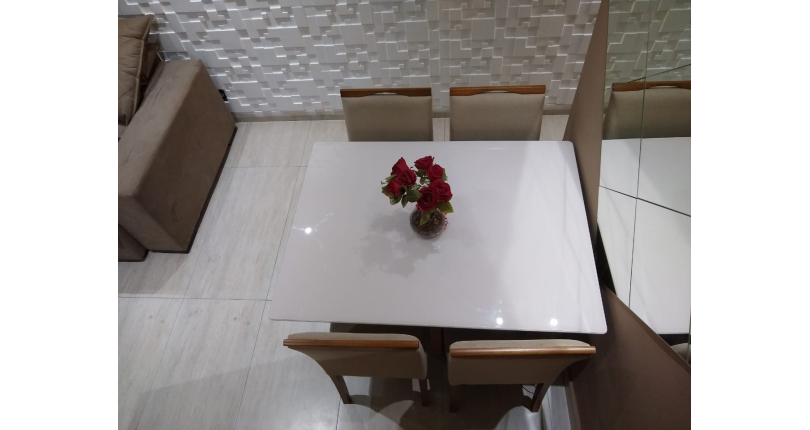 Sobrado à venda no Conjunto Residencial Vista Verde na Rua Desembargador Joaquim Bandeira de Melo