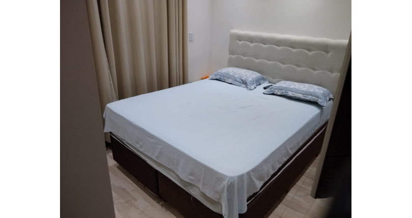 Sobrado à venda no Conjunto Residencial Vista Verde na Rua Desembargador Joaquim Bandeira de Melo