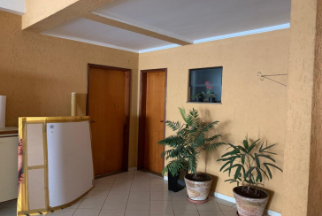 Sobrado à venda na Chacara Inglesa na Rua Doutor Ademar Nobre