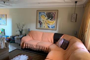 Sobrado à venda na Chacara Inglesa na Rua Doutor Ademar Nobre