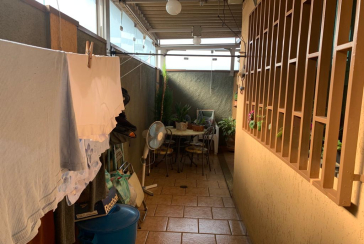 Sobrado à venda na Chacara Inglesa na Rua Doutor Ademar Nobre