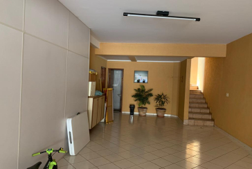 Sobrado à venda na Chacara Inglesa na Rua Doutor Ademar Nobre