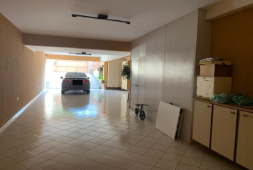 Sobrado à venda na Chacara Inglesa na Rua Doutor Ademar Nobre