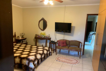 Sobrado à venda na Chacara Inglesa na Rua Doutor Ademar Nobre