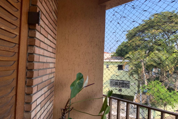 Sobrado à venda na Chacara Inglesa na Rua Doutor Ademar Nobre