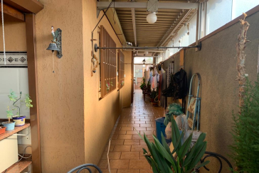 Sobrado à venda na Chacara Inglesa na Rua Doutor Ademar Nobre