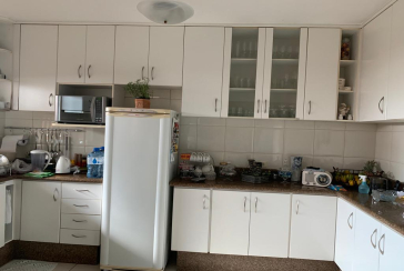 Sobrado à venda na Chacara Inglesa na Rua Doutor Ademar Nobre