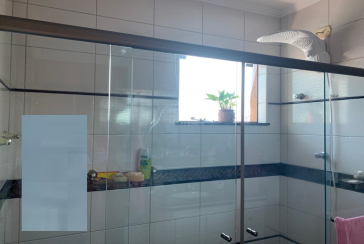 Sobrado à venda na Chacara Inglesa na Rua Doutor Ademar Nobre