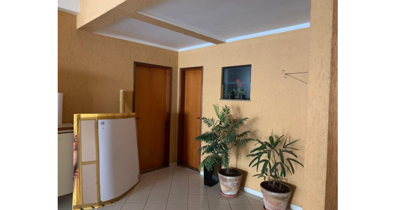 Sobrado à venda na Chacara Inglesa na Rua Doutor Ademar Nobre