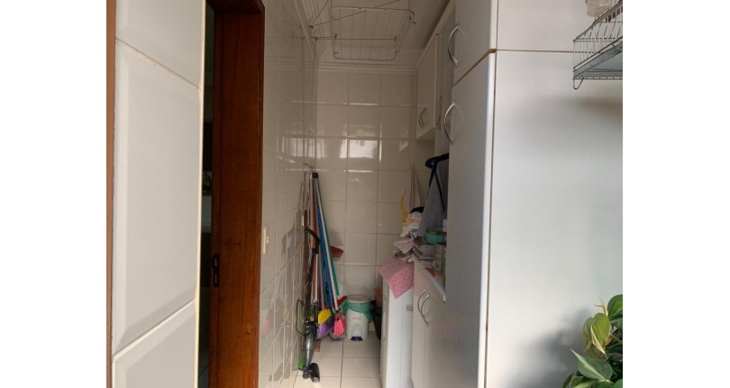 Sobrado à venda na Chacara Inglesa na Rua Doutor Ademar Nobre