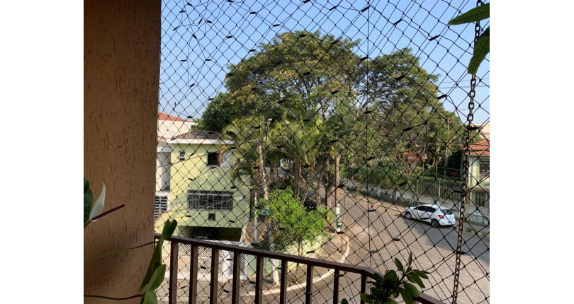 Sobrado à venda na Chacara Inglesa na Rua Doutor Ademar Nobre