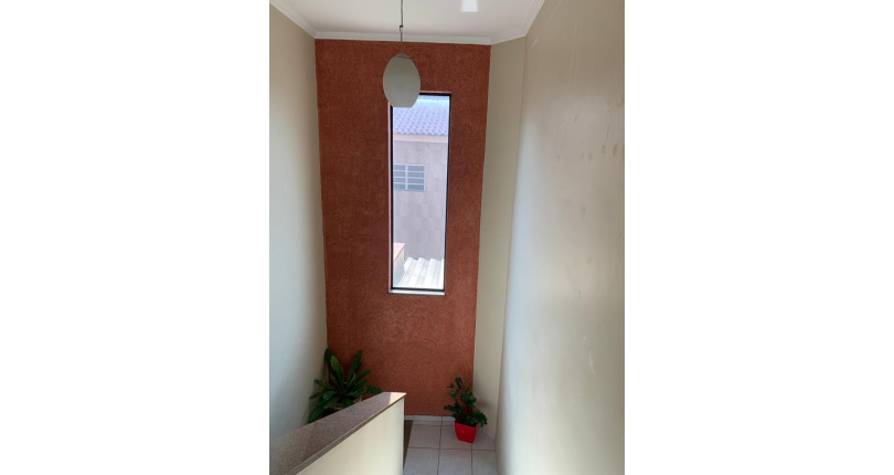 Sobrado à venda na Chacara Inglesa na Rua Doutor Ademar Nobre