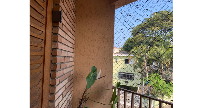 Sobrado à venda na Chacara Inglesa na Rua Doutor Ademar Nobre