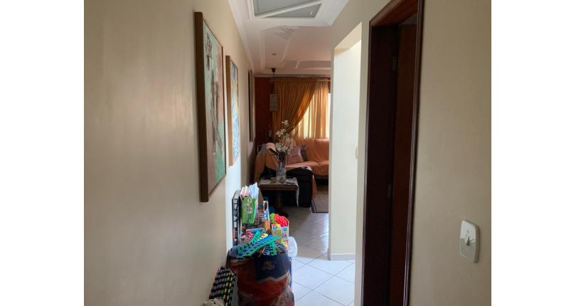 Sobrado à venda na Chacara Inglesa na Rua Doutor Ademar Nobre