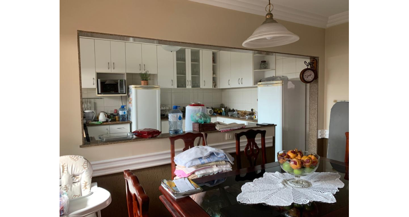 Sobrado à venda na Chacara Inglesa na Rua Doutor Ademar Nobre