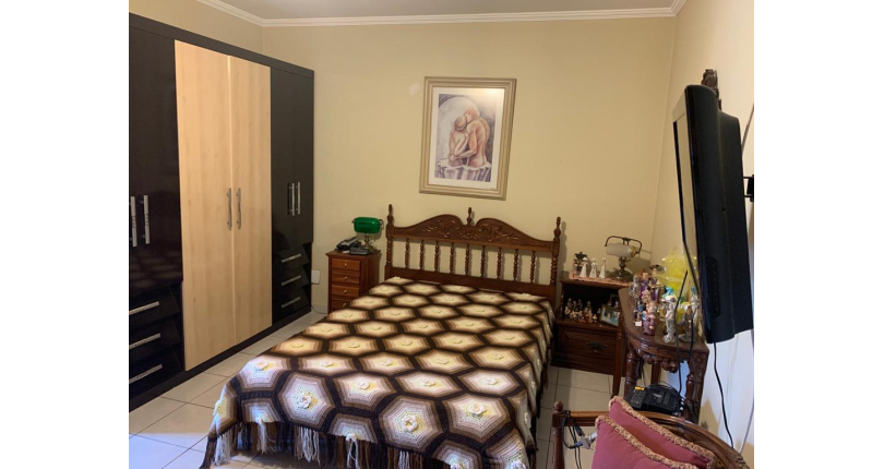 Sobrado à venda na Chacara Inglesa na Rua Doutor Ademar Nobre