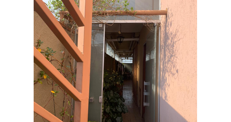 Sobrado à venda na Chacara Inglesa na Rua Doutor Ademar Nobre