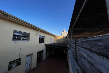 Casa à venda Parque Maria Domitila na Rua Itapejara