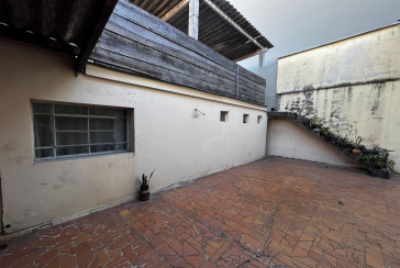 Casa à venda Parque Maria Domitila na Rua Itapejara