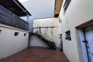Casa à venda Parque Maria Domitila na Rua Itapejara