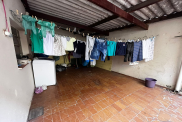 Casa à venda Parque Maria Domitila na Rua Itapejara