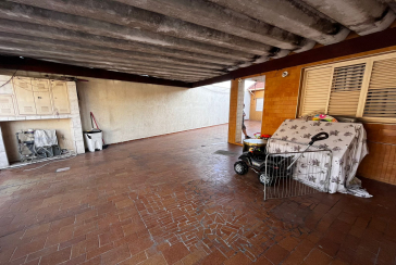 Casa à venda Parque Maria Domitila na Rua Itapejara