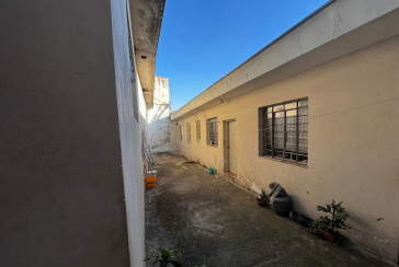 Casa à venda Parque Maria Domitila na Rua Itapejara