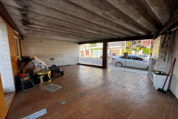 Casa à venda Parque Maria Domitila na Rua Itapejara