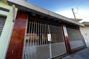 Casa à venda Parque Maria Domitila na Rua Itapejara