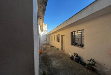 Casa à venda Parque Maria Domitila na Rua Itapejara