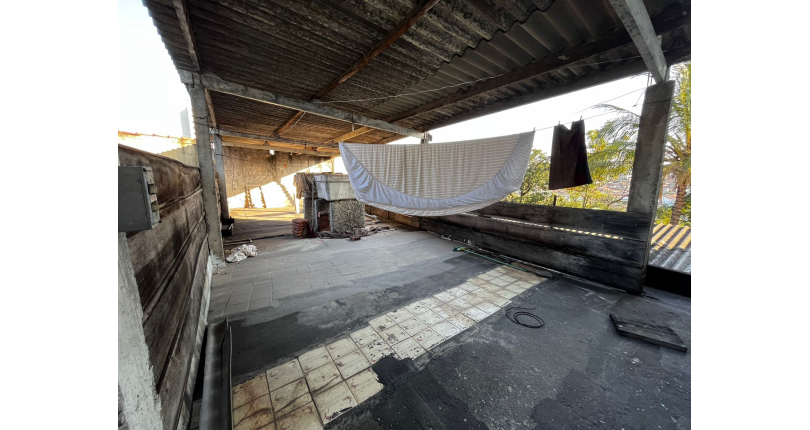 Casa à venda Parque Maria Domitila na Rua Itapejara