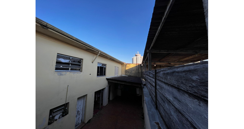 Casa à venda Parque Maria Domitila na Rua Itapejara