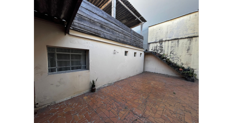 Casa à venda Parque Maria Domitila na Rua Itapejara