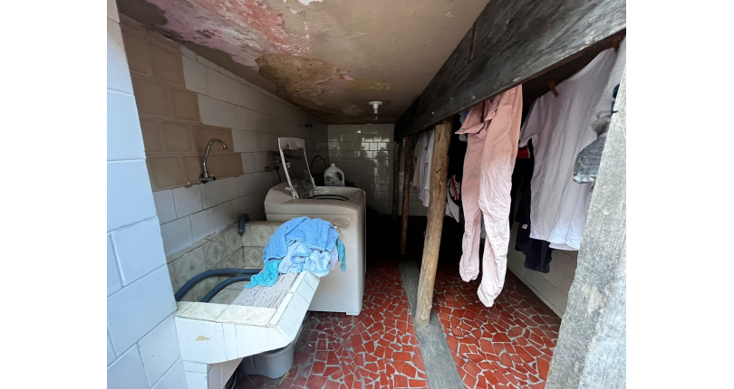 Casa à venda Parque Maria Domitila na Rua Itapejara