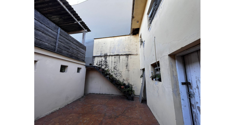 Casa à venda Parque Maria Domitila na Rua Itapejara