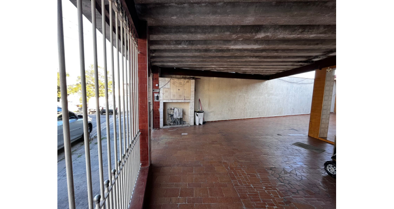 Casa à venda Parque Maria Domitila na Rua Itapejara