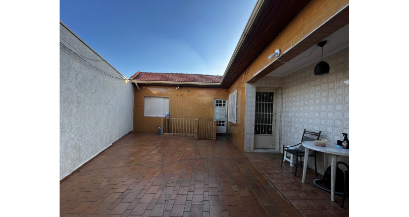 Casa à venda Parque Maria Domitila na Rua Itapejara