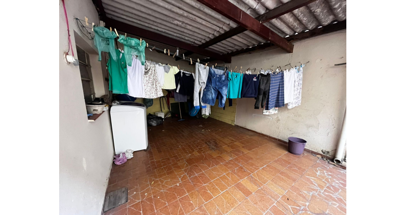 Casa à venda Parque Maria Domitila na Rua Itapejara