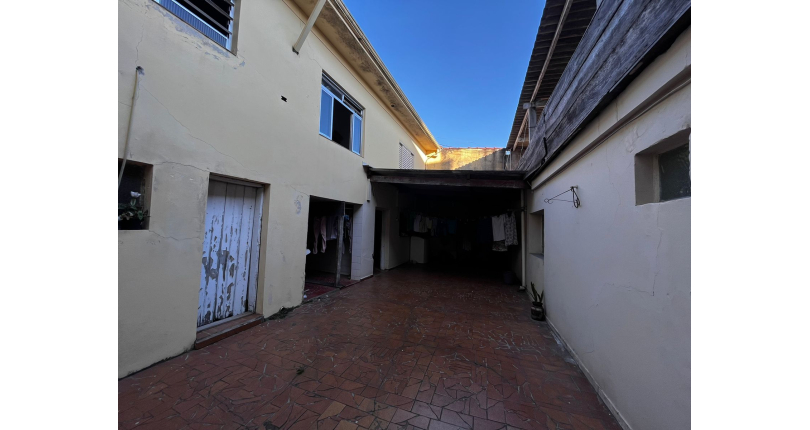 Casa à venda Parque Maria Domitila na Rua Itapejara