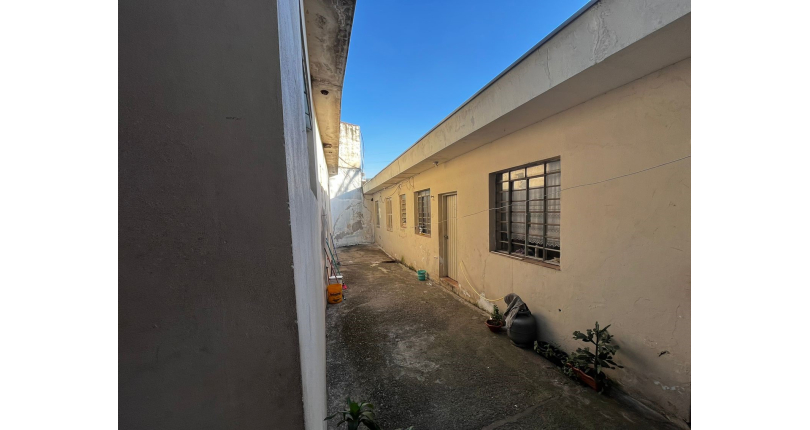 Casa à venda Parque Maria Domitila na Rua Itapejara