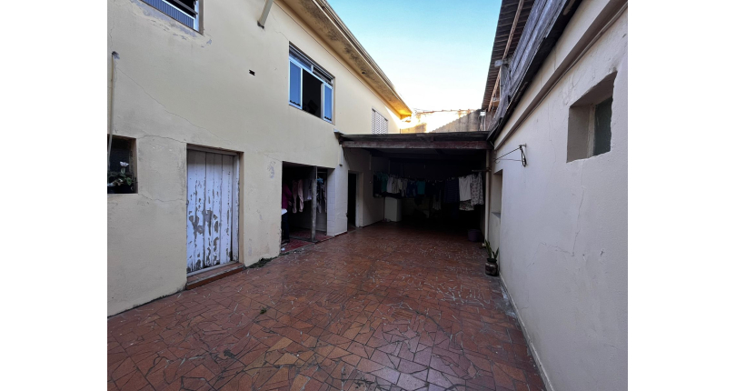 Casa à venda Parque Maria Domitila na Rua Itapejara