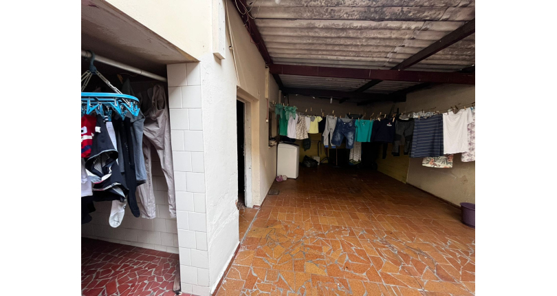 Casa à venda Parque Maria Domitila na Rua Itapejara