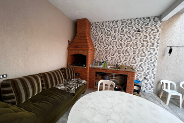 Sobrado à venda no Jardim Cidade Pirituba na Rua Avelino Zanetti