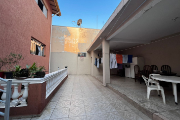 Sobrado à venda no Jardim Cidade Pirituba na Rua Avelino Zanetti